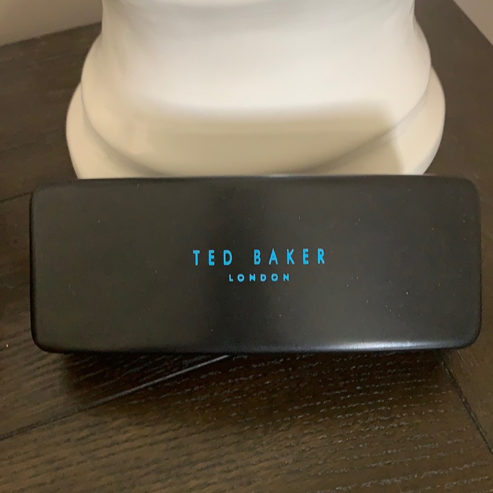 Ted Baker Glasses Case